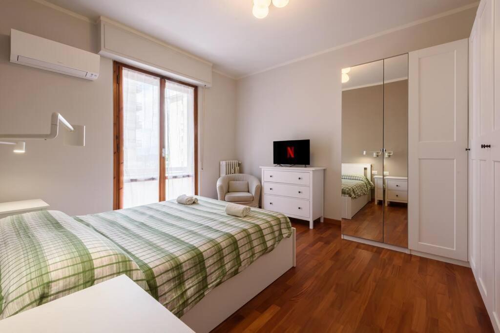 Ac & Wifi Newly Renovated