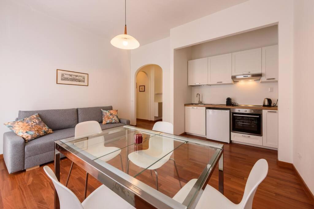 Ac & Wifi Newly Renovated Apartamento *