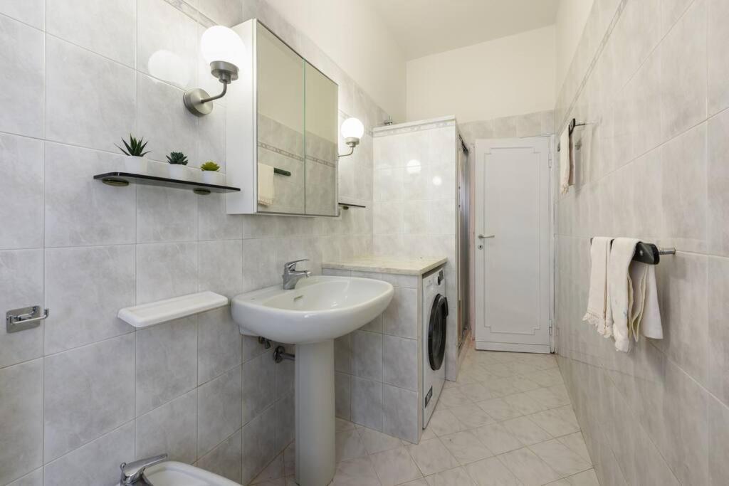 Apartamento Ac & Wifi Newly Renovated Florencia