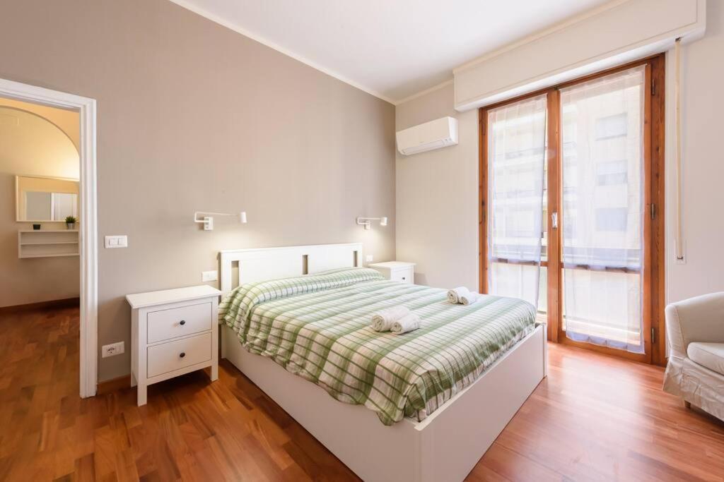 Ac & Wifi Newly Renovated * Florencia
